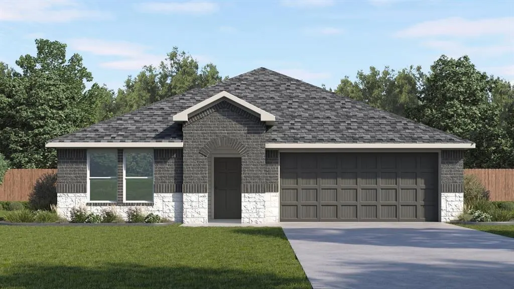 Front exterior — 8408 NW 59th Street, Oklahoma City, OK 73132
