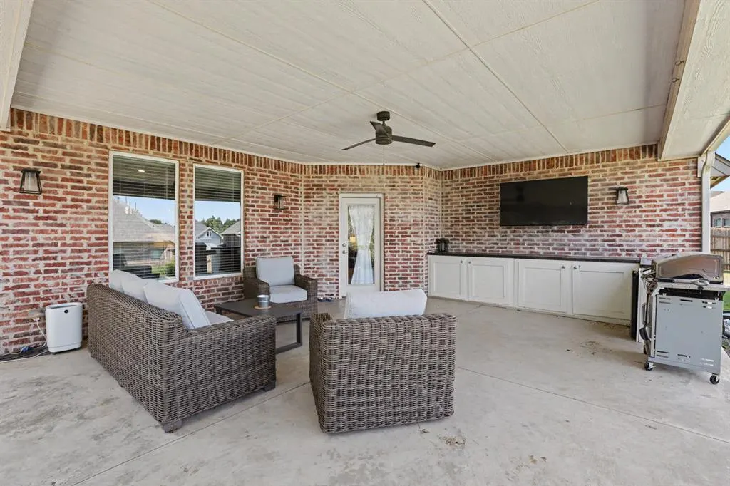Photo 28 — 6233 Beverly Hills Drive, Edmond, OK 73034