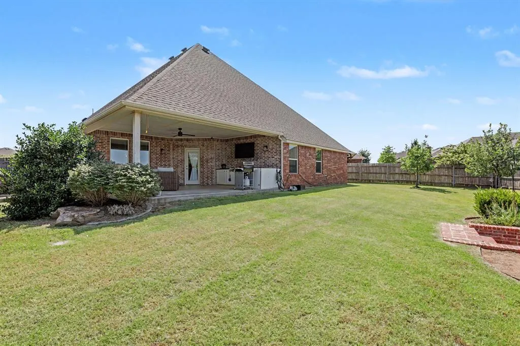 Photo 31 — 6233 Beverly Hills Drive, Edmond, OK 73034