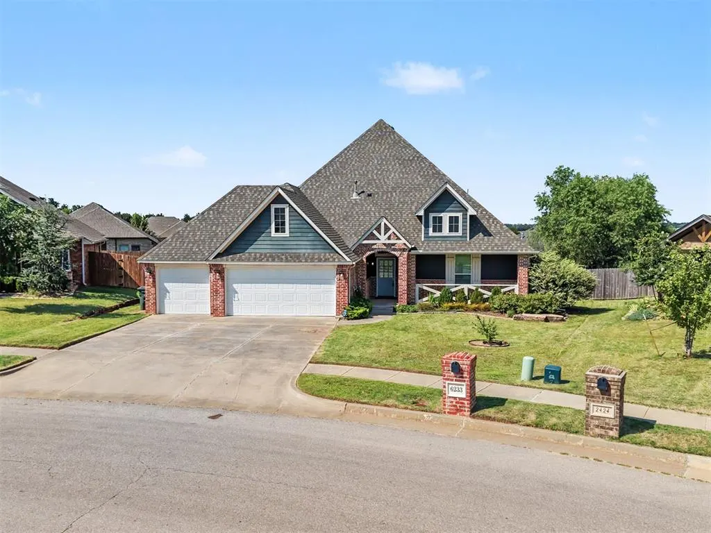 Photo 34 — 6233 Beverly Hills Drive, Edmond, OK 73034