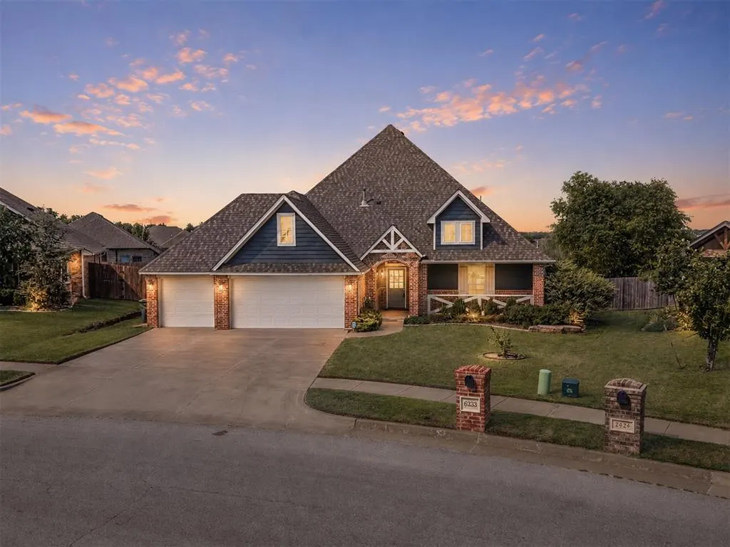 Photo 36 — 6233 Beverly Hills Drive, Edmond, OK 73034