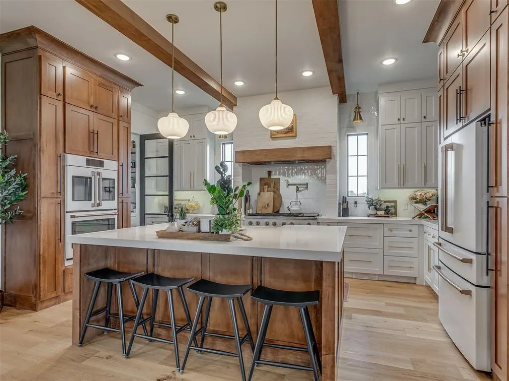 Photo 5 — 2160 NW 225th Street, Edmond, OK 73025