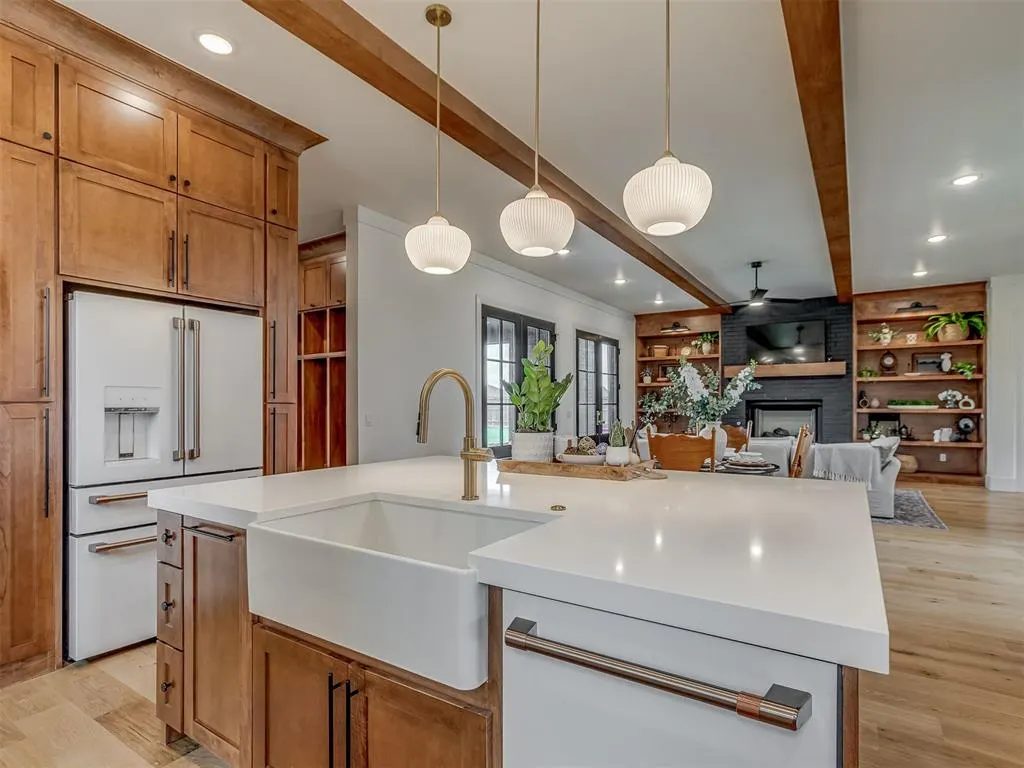 Photo 7 — 2160 NW 225th Street, Edmond, OK 73025