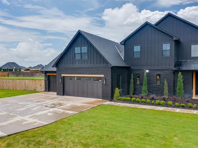 Photo 3 — 2160 NW 225th Street, Edmond, OK 73025
