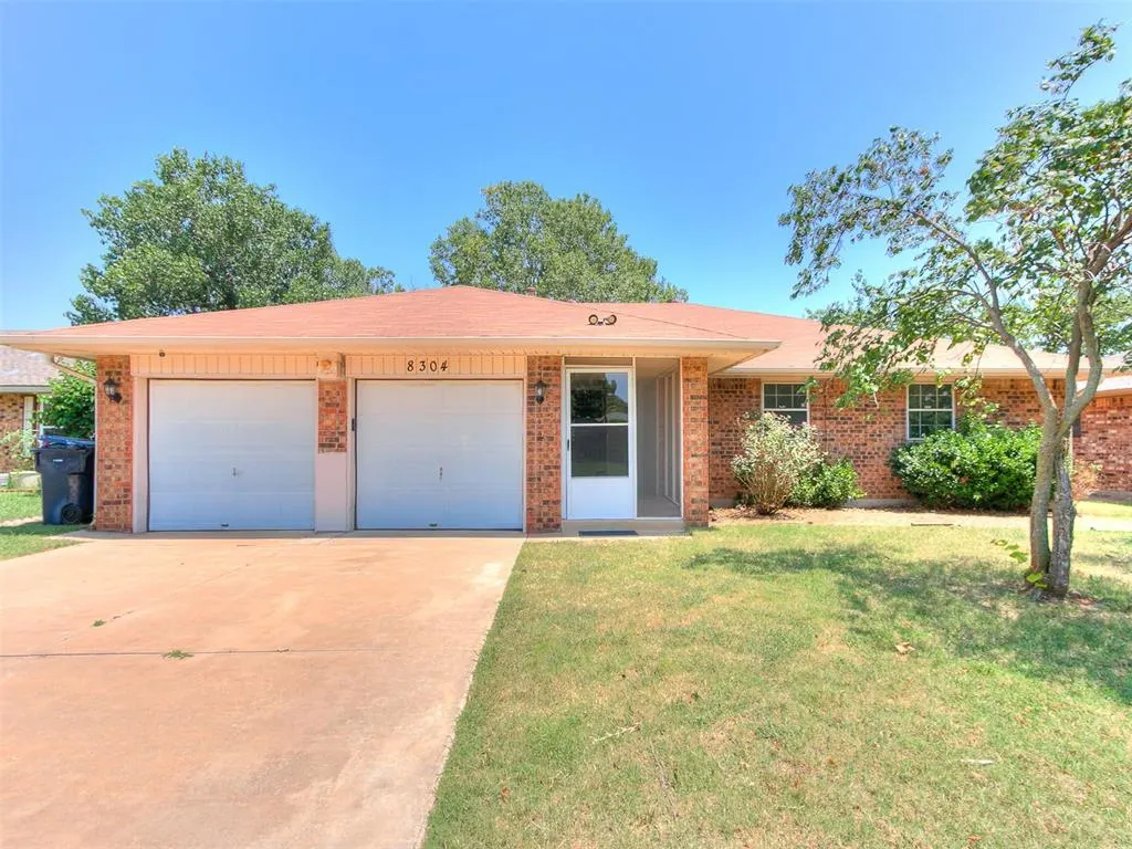 Photo 24 — 8304 Lance Drive, Oklahoma City, OK 73132