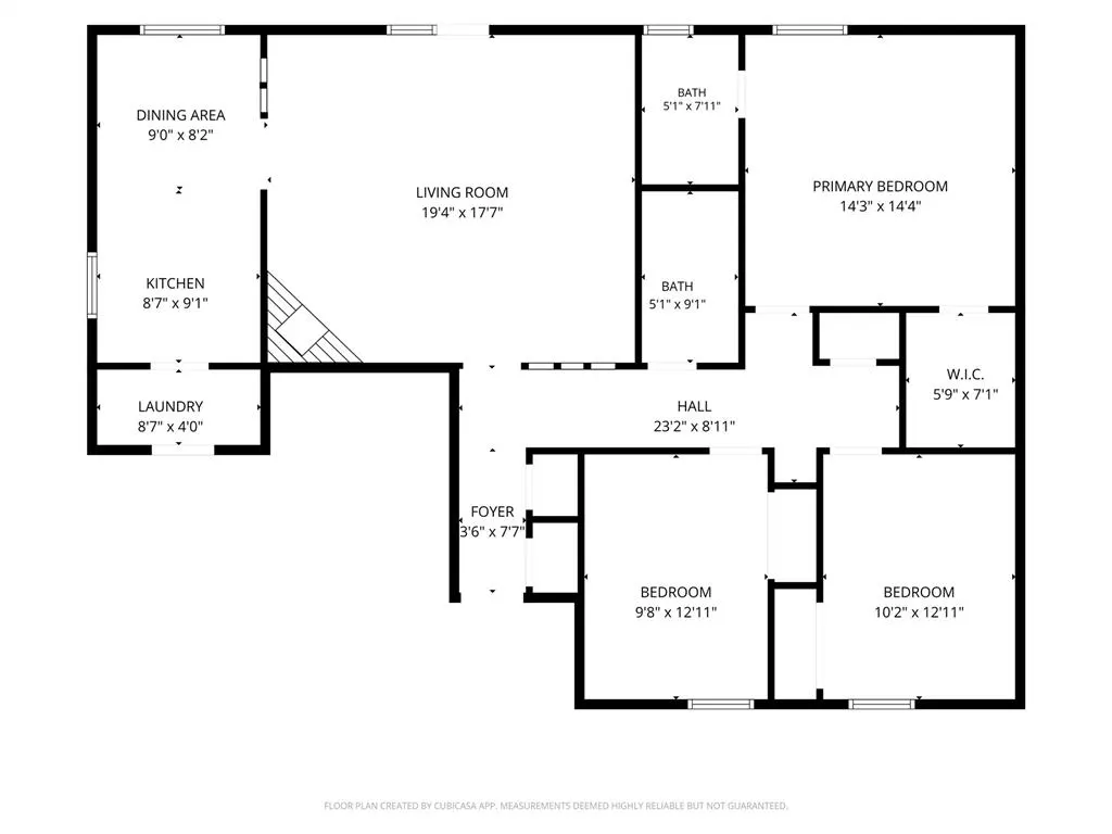 Photo 23 — 8304 Lance Drive, Oklahoma City, OK 73132