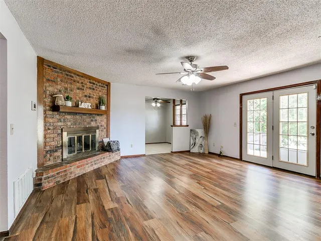 Photo 3 — 8304 Lance Drive, Oklahoma City, OK 73132