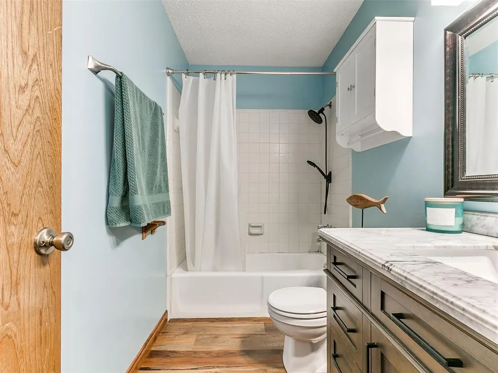 Photo 12 — 8304 Lance Drive, Oklahoma City, OK 73132