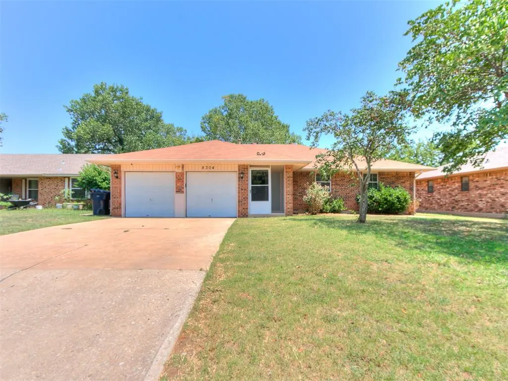 Photo 28 — 8304 Lance Drive, Oklahoma City, OK 73132