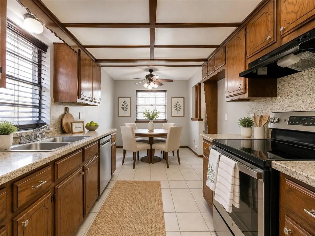 Photo 7 — 8304 Lance Drive, Oklahoma City, OK 73132