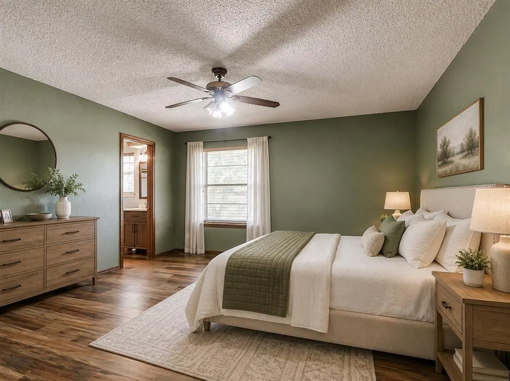 Photo 14 — 8304 Lance Drive, Oklahoma City, OK 73132