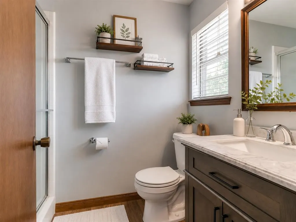 Photo 18 — 8304 Lance Drive, Oklahoma City, OK 73132