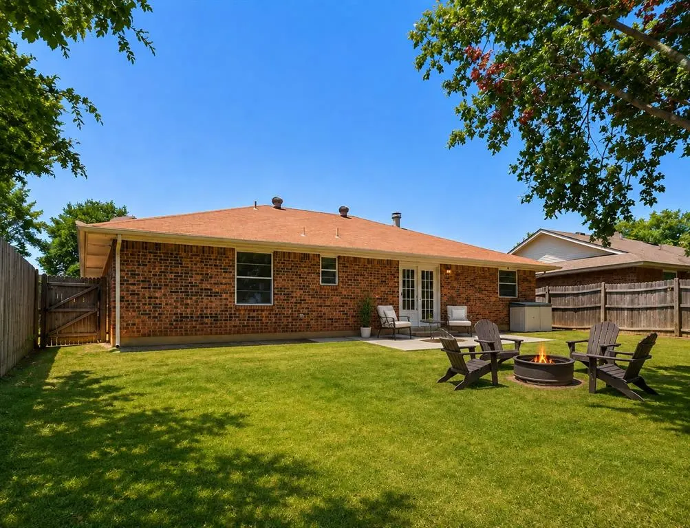 Photo 25 — 8304 Lance Drive, Oklahoma City, OK 73132