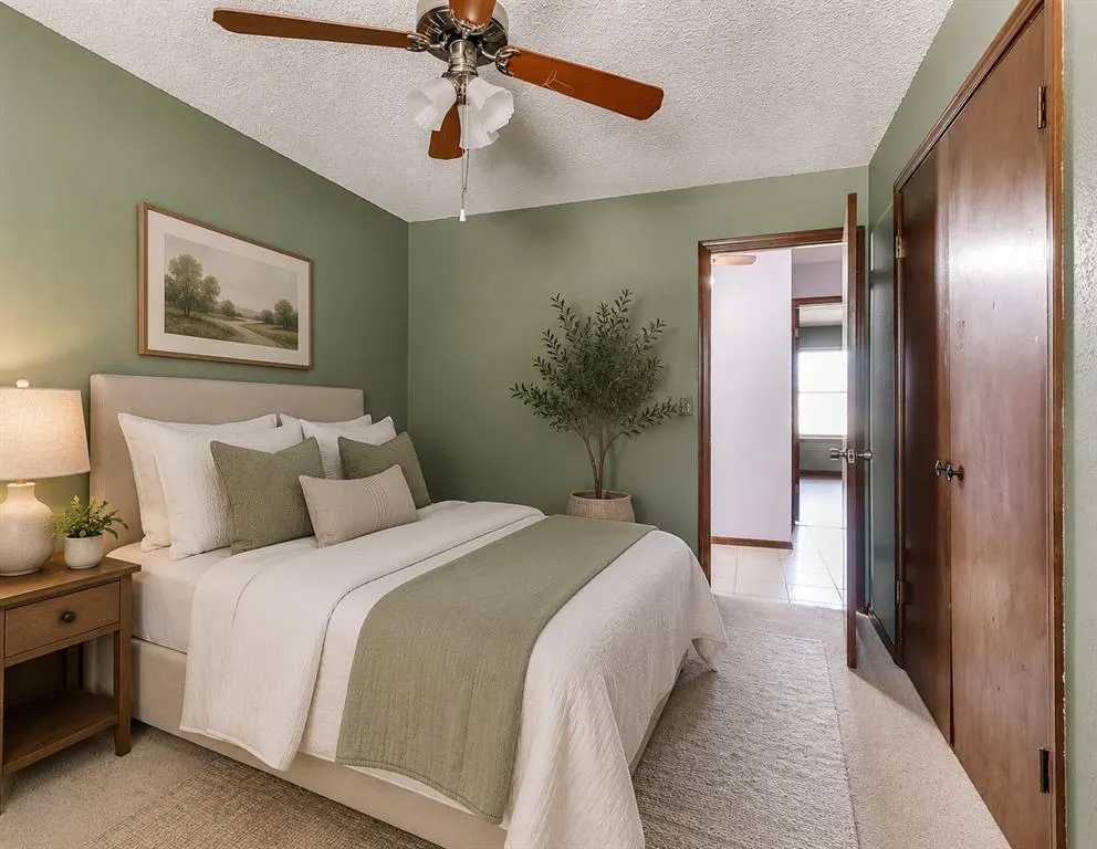 Photo 20 — 8304 Lance Drive, Oklahoma City, OK 73132