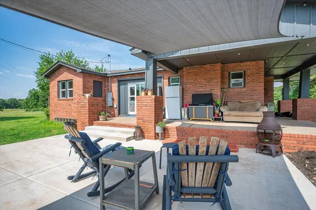 Photo 6 — 52364 W 271st Street, Stroud, OK 74079
