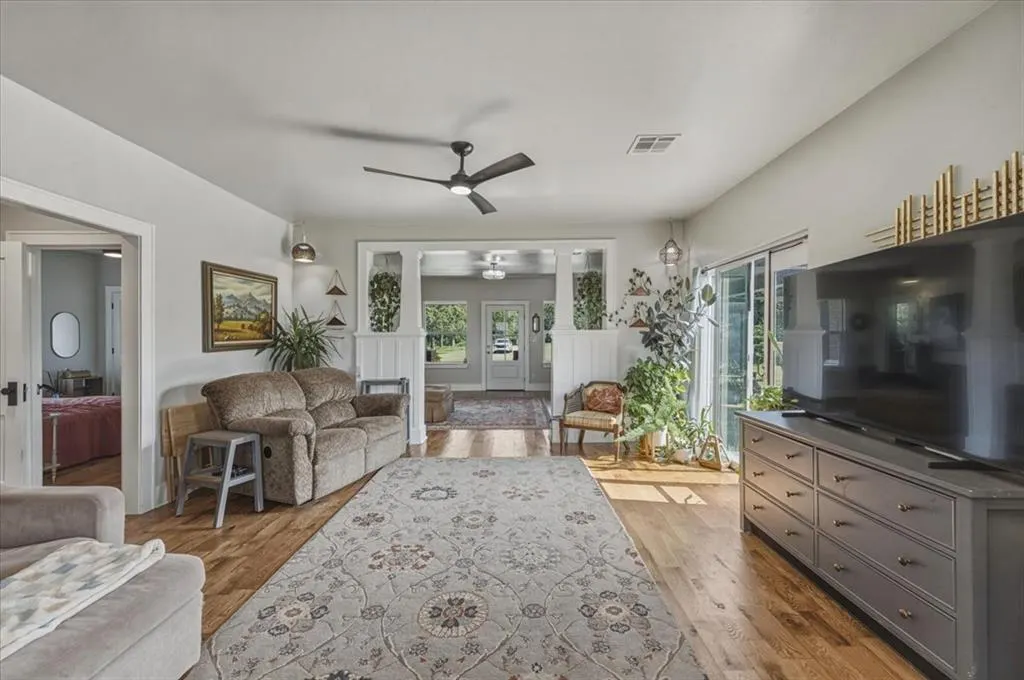 Photo 12 — 52364 W 271st Street, Stroud, OK 74079