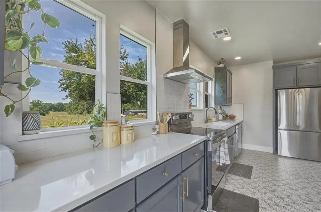 Photo 15 — 52364 W 271st Street, Stroud, OK 74079