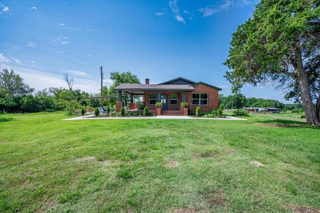 Photo 24 — 52364 W 271st Street, Stroud, OK 74079
