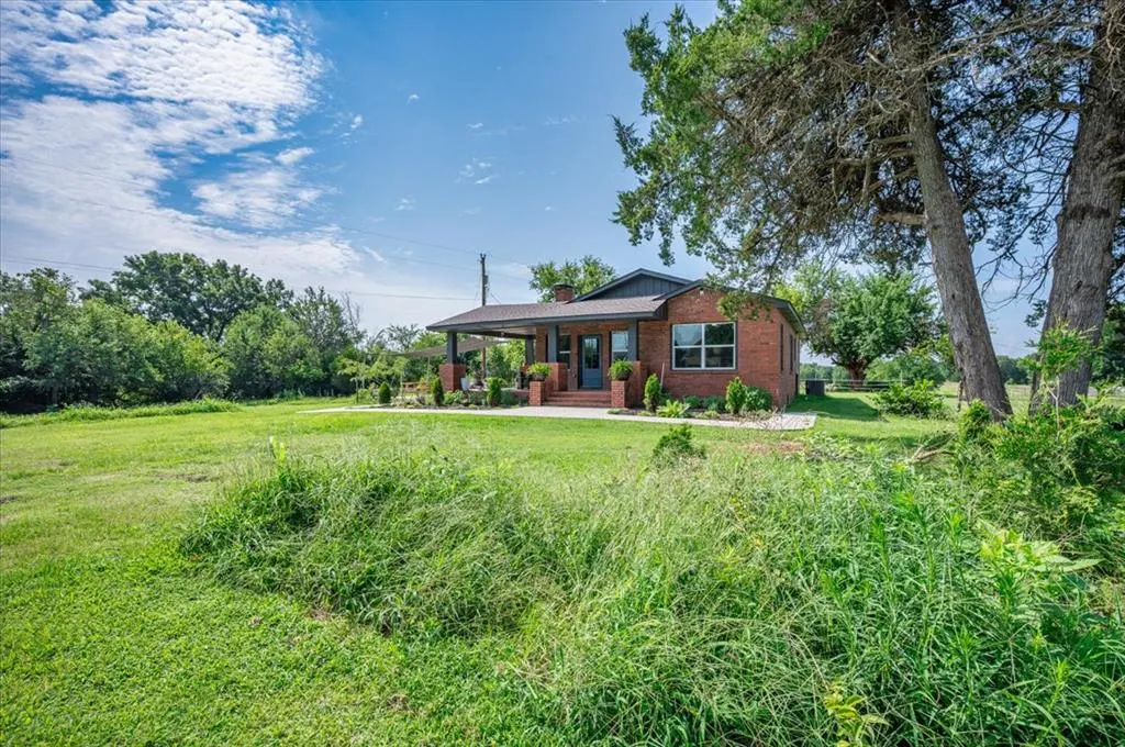 Photo 25 — 52364 W 271st Street, Stroud, OK 74079