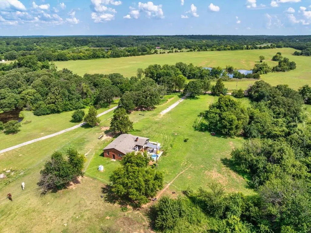 Photo 27 — 52364 W 271st Street, Stroud, OK 74079