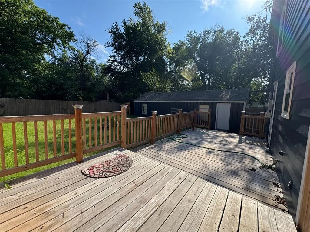 Photo 12 — 1119 W Eufaula Street, Norman, OK 73069