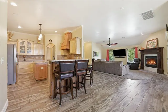 Photo 6 — 600 Del Haven Drive, Del City, OK 73115