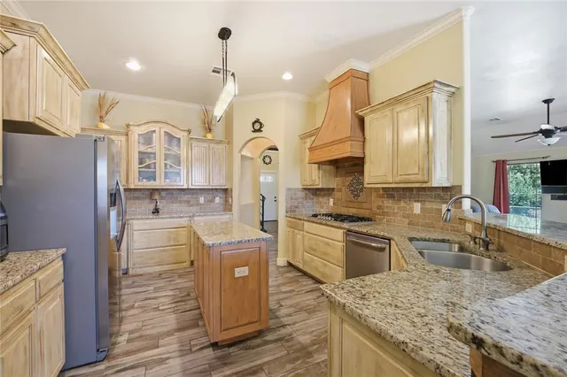 Photo 8 — 600 Del Haven Drive, Del City, OK 73115