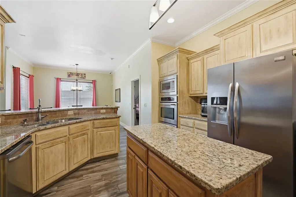Photo 9 — 600 Del Haven Drive, Del City, OK 73115