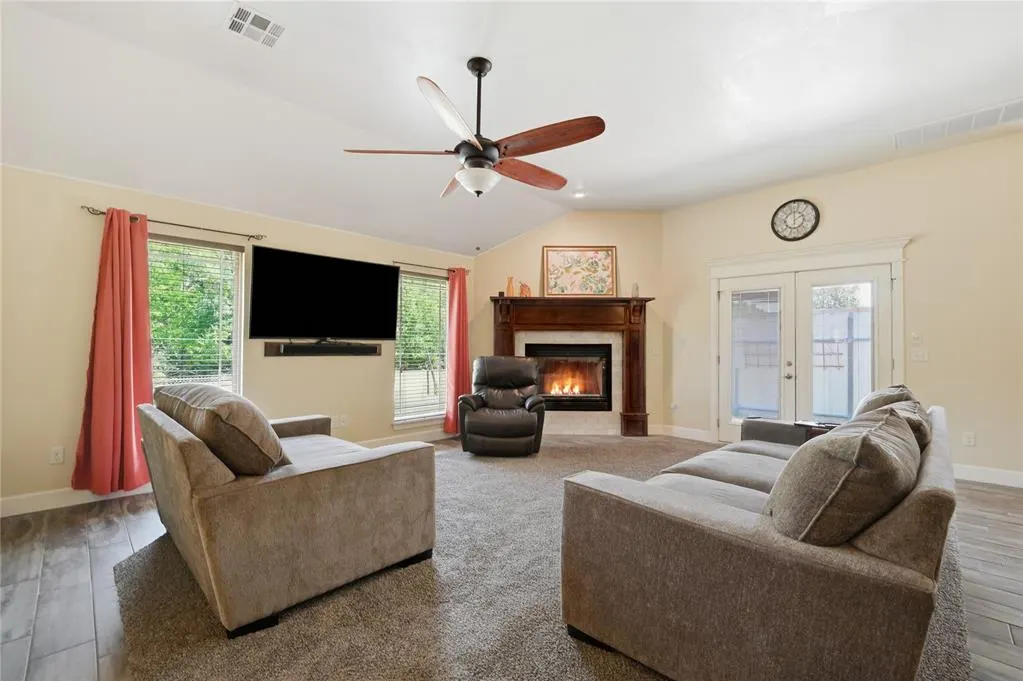 Photo 10 — 600 Del Haven Drive, Del City, OK 73115
