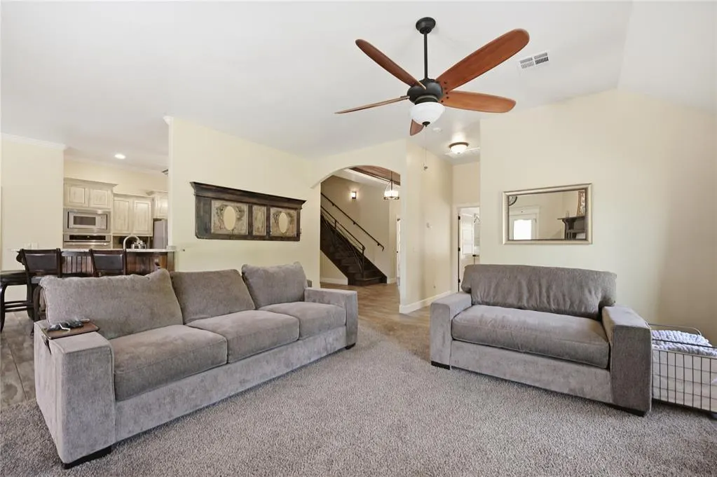 Photo 12 — 600 Del Haven Drive, Del City, OK 73115