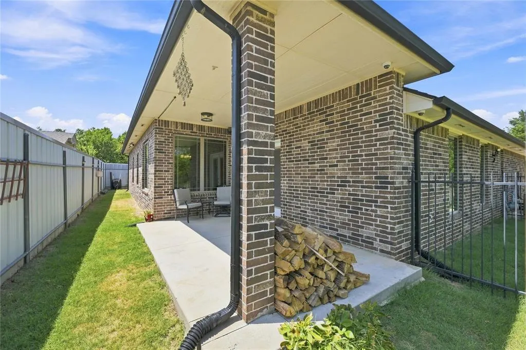 Photo 31 — 600 Del Haven Drive, Del City, OK 73115