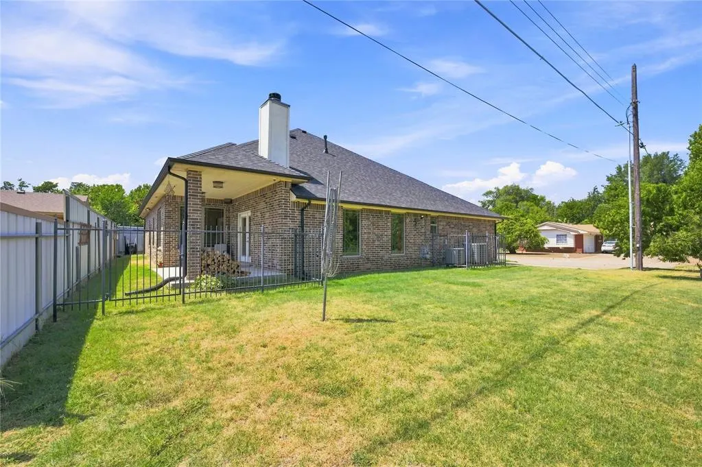 Photo 32 — 600 Del Haven Drive, Del City, OK 73115