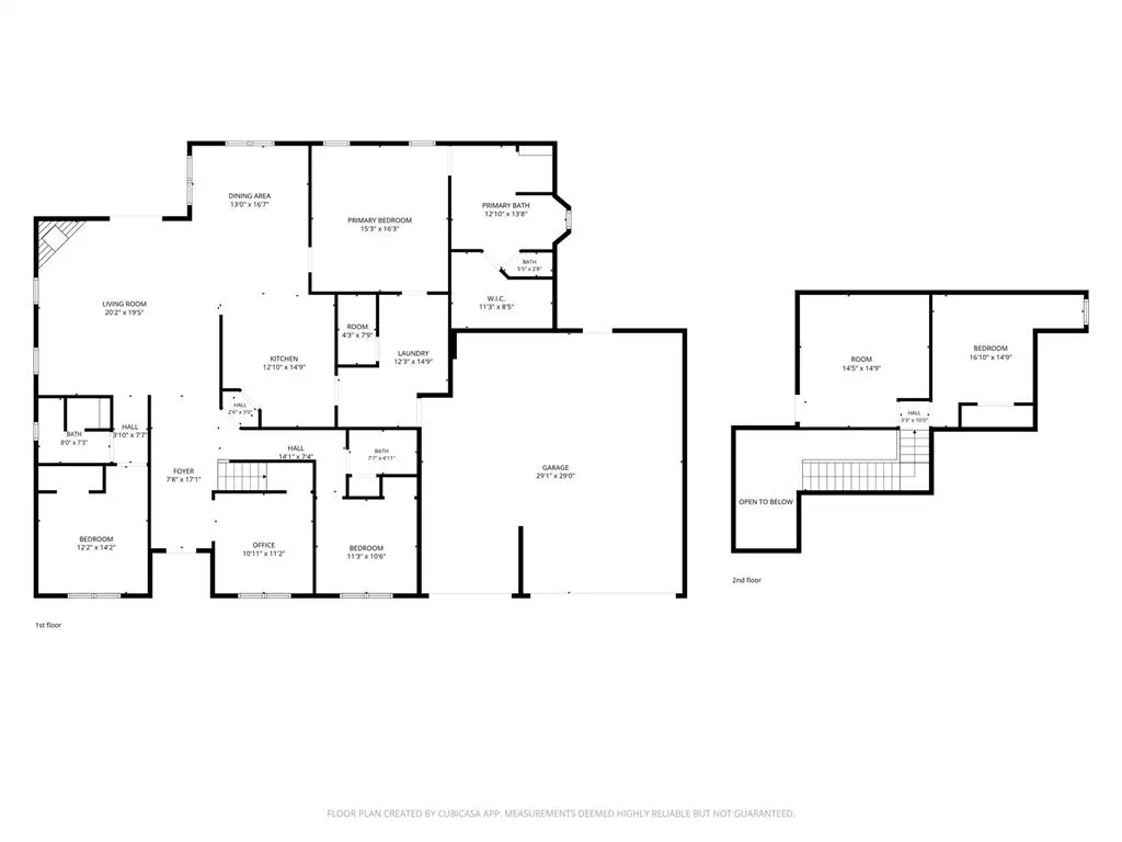 Photo 33 — 600 Del Haven Drive, Del City, OK 73115