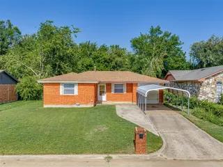 Sold home at 1621 Cynthia Drive