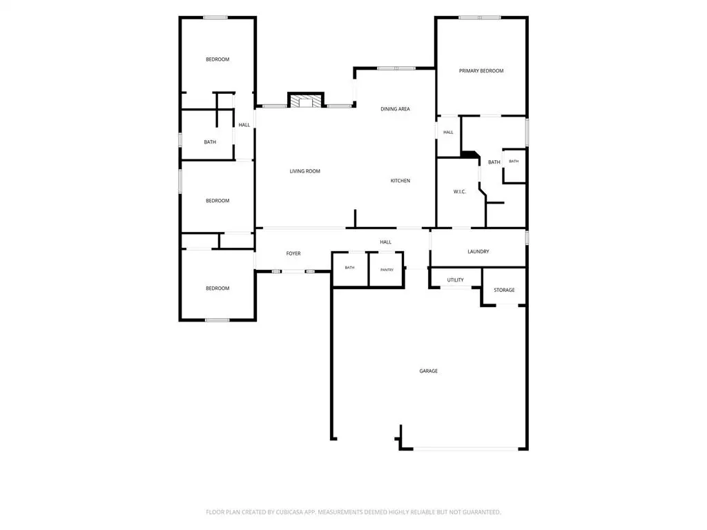 Photo 28 — 1429 Buckhorn Place, Tuttle, OK 73089