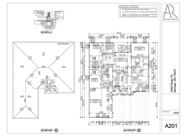 Photo 2 — 4304 Dusty Trail, Norman, OK 73072