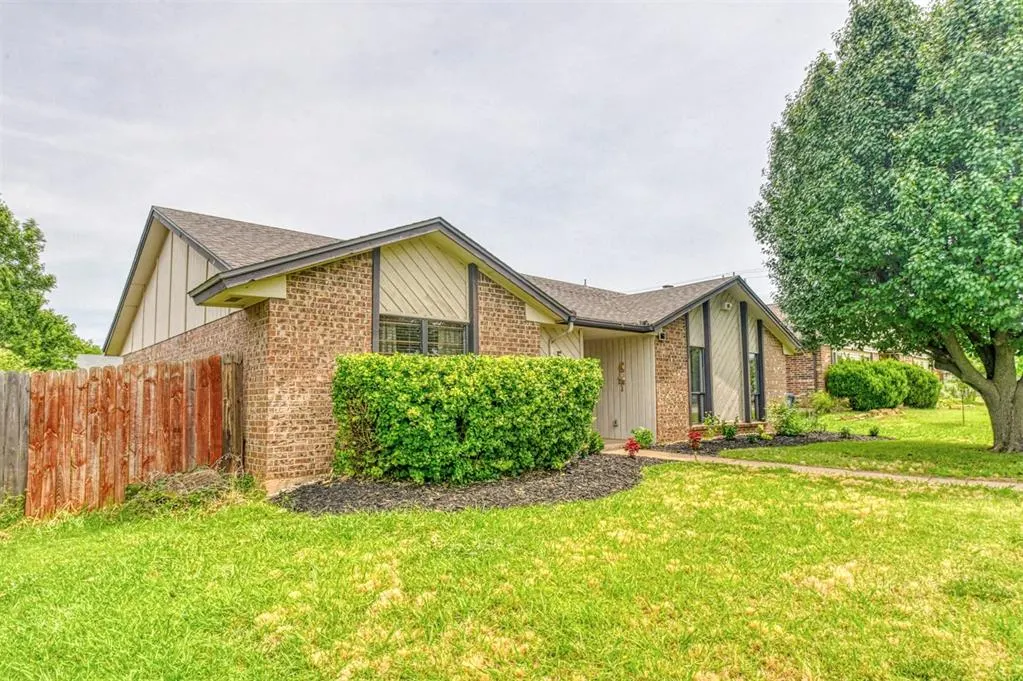 Photo 4 — 505 NW 138th Street, Edmond, OK 73013