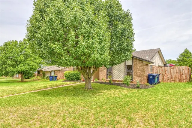 Photo 5 — 505 NW 138th Street, Edmond, OK 73013