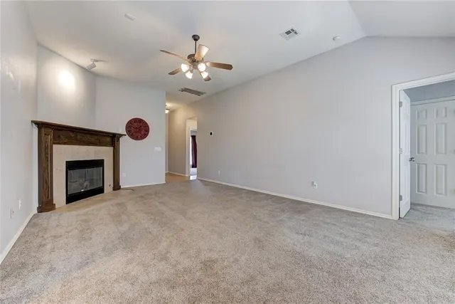 Photo 8 — 2509 Northern Hills Road, Norman, OK 73071