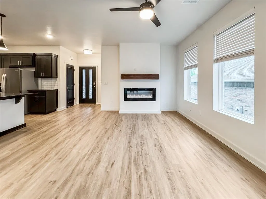 Photo 4 — 305 E 7th Street, Arcadia, OK 73007