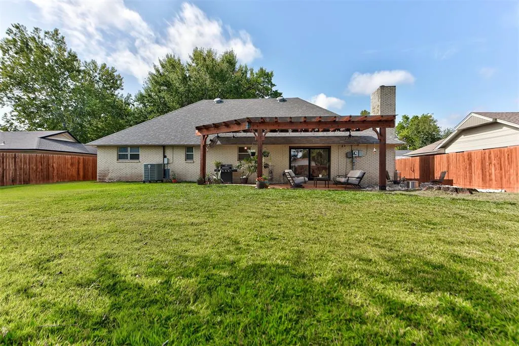 Photo 43 — 2321 Ashwood Lane, Norman, OK 73071