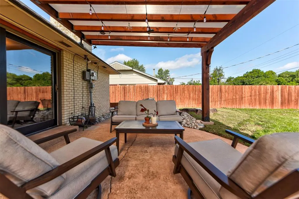 Photo 44 — 2321 Ashwood Lane, Norman, OK 73071