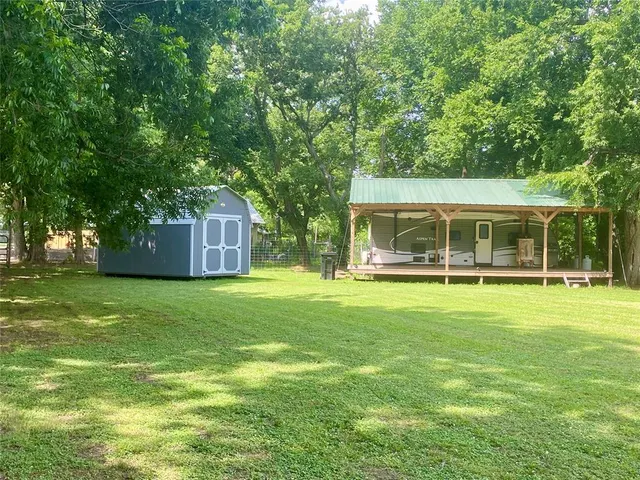 Photo 2 — 311 E Saint Louis Street, Wetumka, OK 74883