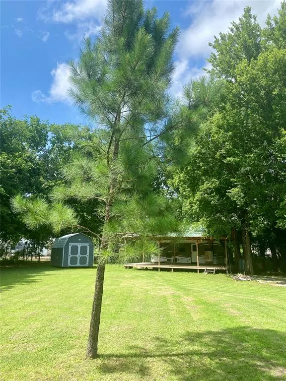 Photo 3 — 311 E Saint Louis Street, Wetumka, OK 74883