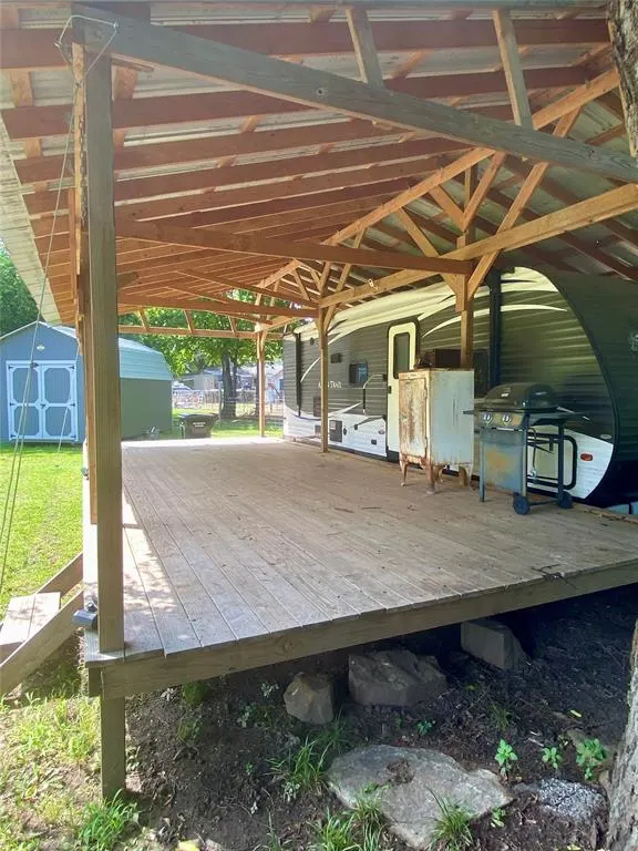 Photo 4 — 311 E Saint Louis Street, Wetumka, OK 74883