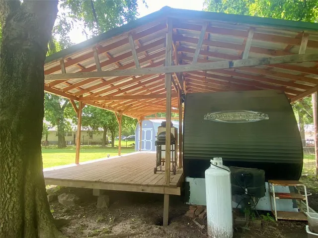 Photo 6 — 311 E Saint Louis Street, Wetumka, OK 74883