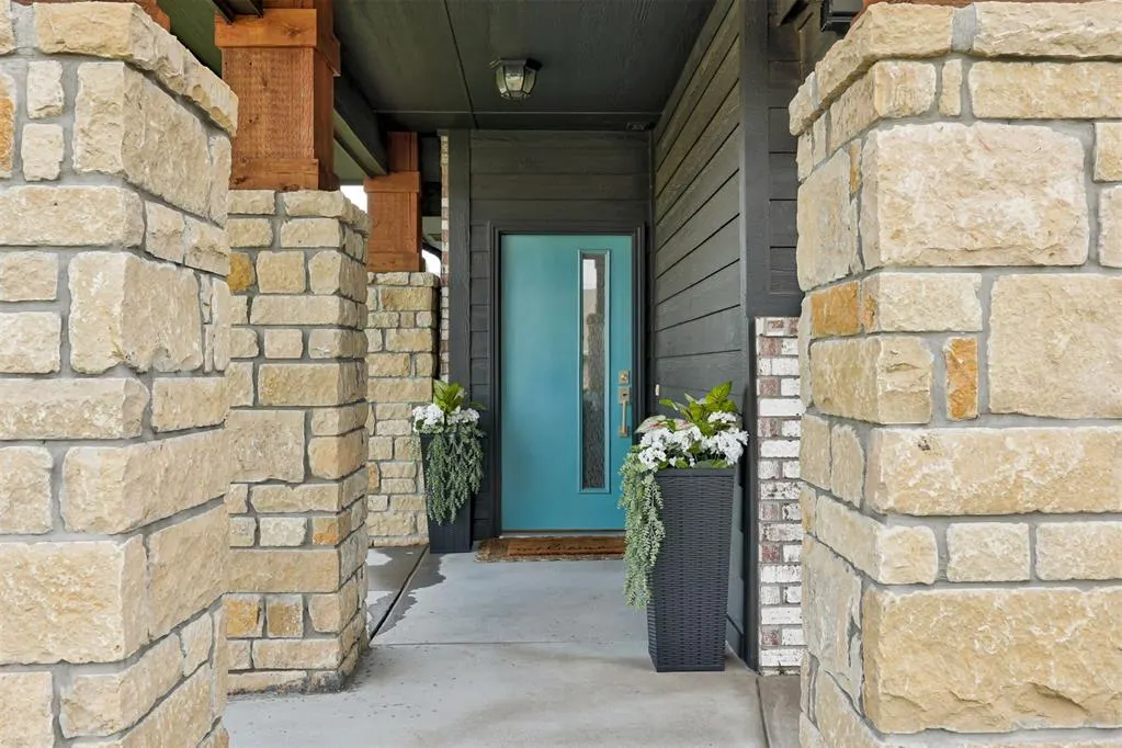 Photo 5 — 15924 Flat Hill Lane, Oklahoma City, OK 73170
