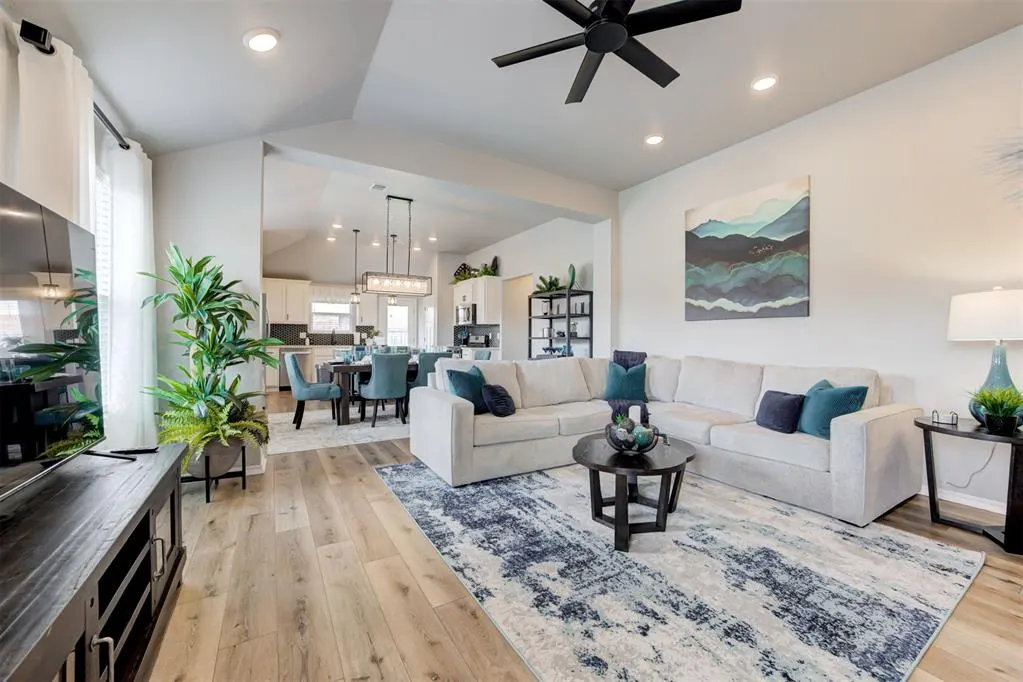 Photo 7 — 15924 Flat Hill Lane, Oklahoma City, OK 73170