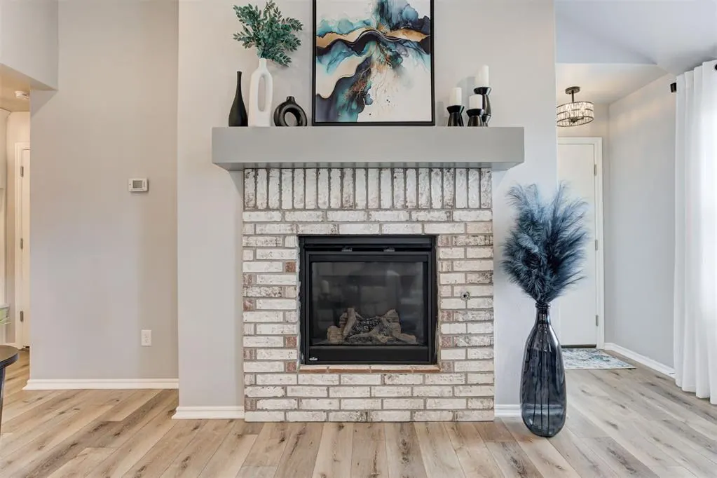 Photo 11 — 15924 Flat Hill Lane, Oklahoma City, OK 73170