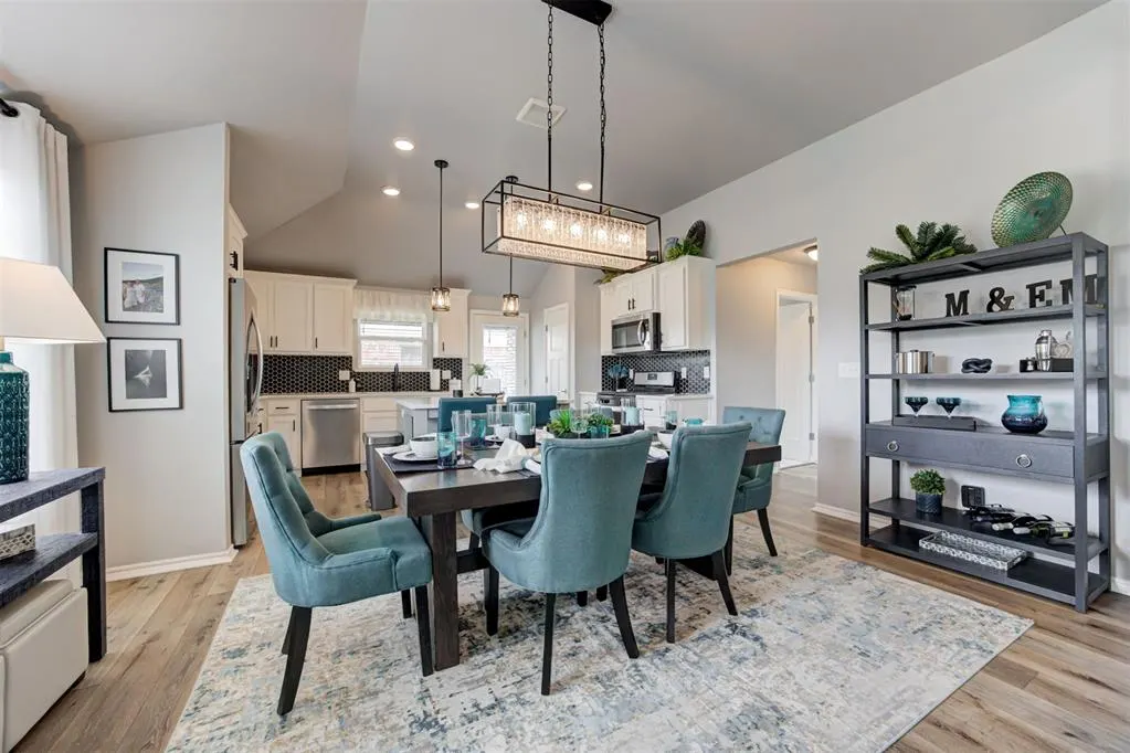Photo 12 — 15924 Flat Hill Lane, Oklahoma City, OK 73170